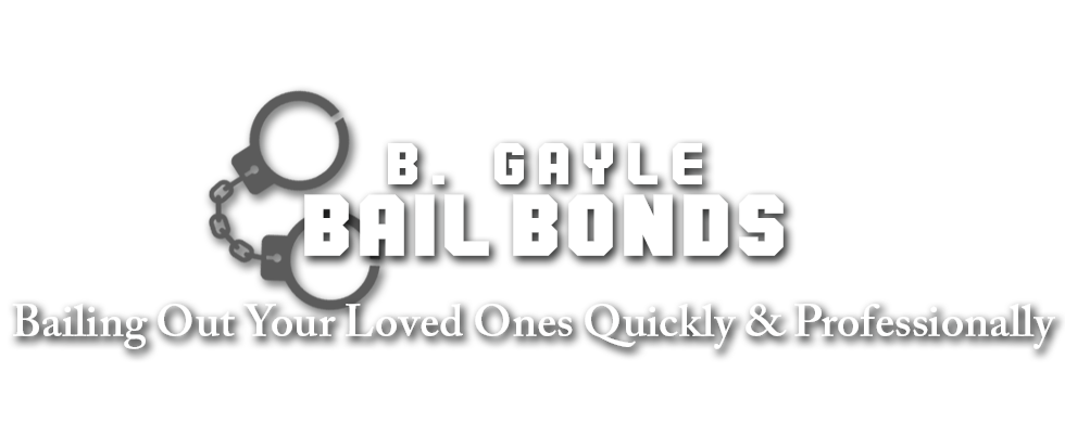 B. Gayle Bailbonds